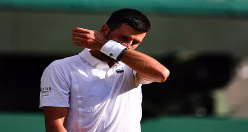 Masters 1000 de Cincinnati : Novak Djokovic arrive avec un objectif précis et un message fort