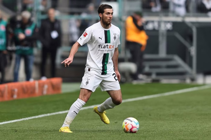 Marseille klopft bei Scally an – Gladbach führt bereits Gespräche