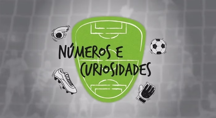 Números e Curiosidades - Jornada 2