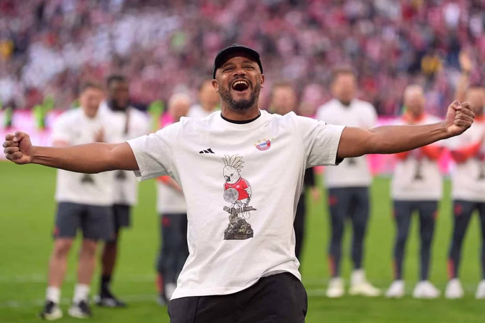 Historische Bestmarke im Visier: Bayern jagt Real-Rekord