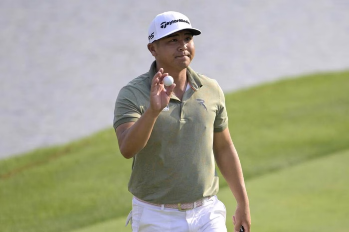 Un quintetto guida il FedEx St.Jude Championship al termine del primo round