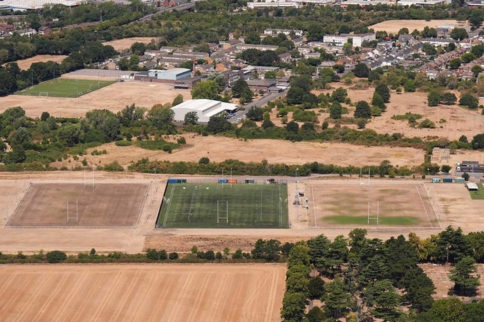 RFU delays start of community rugby season due to drought in England