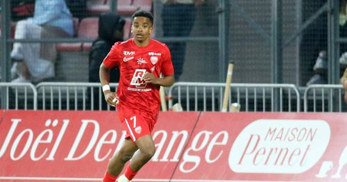 Gérard et veut enchaîner après un premier match réussi à Montpellier