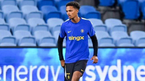 Kostete einst über 20 Mio. Euro: Chelsea schiebt nächstes Talent zu Straßburg