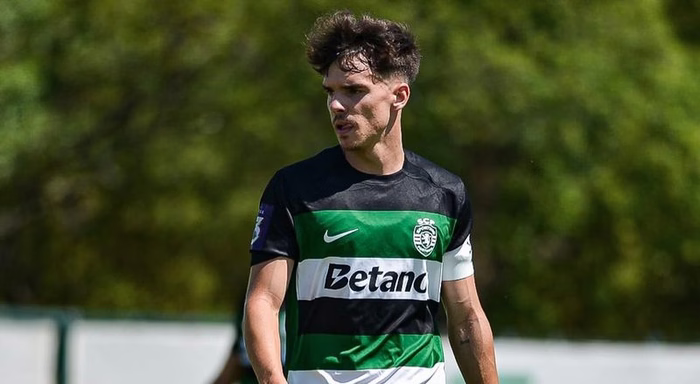 Manuel Mendonça deixa Sporting e vai reforçar o Moreirense