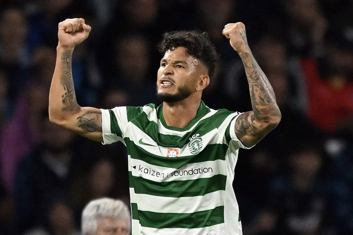 Un nuovo Luis Suarez al Barcellona? Il club blaugrana monitora l’attaccante colombiano dello Sporting CP: il punto
