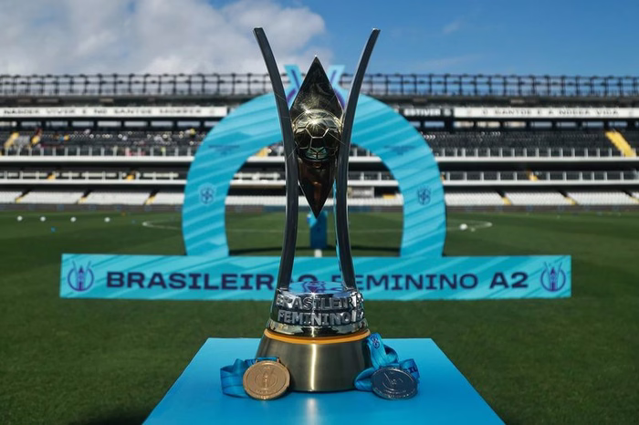 Série A2: veja datas e horários dos jogos de ida das quartas de final