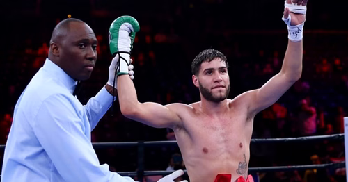 Muere el boxeador Prichard Colón, que cambió las reglas tras una polémica pelea que le provocó lesiones cerebrales