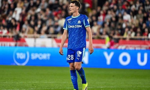 Ex-OM : Benjamin Pavard, le retour en forme qui interroge Marseille