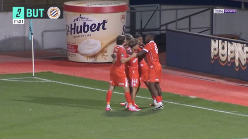 [ASNL-MHSC] 🎥 ASNL 0-1 MHSC : le résumé vidéo de la rencontre