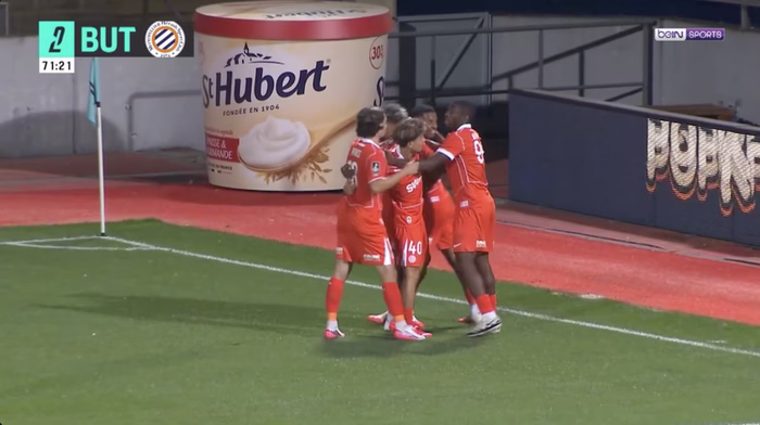 [ASNL-MHSC] 🎥 ASNL 0-1 MHSC : le résumé vidéo de la rencontre