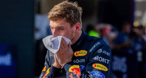 F1 : « Il faut régler le problème », Max Verstappen met Red Bull sous pression