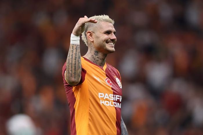 🔥 La Lazio non molla Icardi: corteggiamento quotidiano per Maurito! La situazione