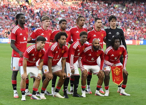 Manchester United – AC Milan : sur quelle chaîne et à quelle heure ?