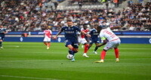 Mérignac Arlac déchaîné, Messi quitte la France : les infos transferts du 14 août