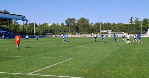 AJA féminine : du renouveau et des confirmations avant Saint