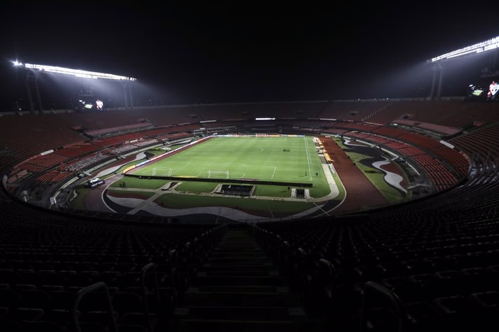 Time feminino do São Paulo mandará jogo contra o Mixto no Morumbis