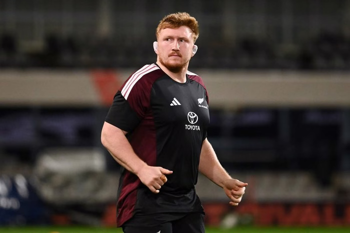 Bulls v New Zealand LIVE: Score and latest updates as All Blacks face final warm-up before Springboks series