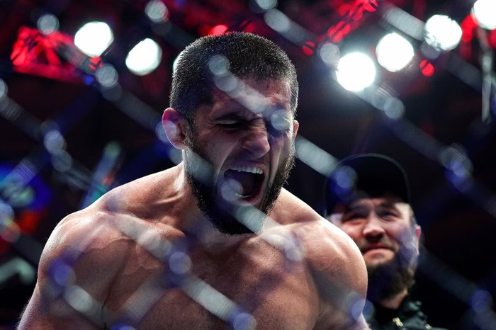 UFC 330: Islam Makhachev vs Ian Machado Garry start time, undercard and how to watch fight tonight