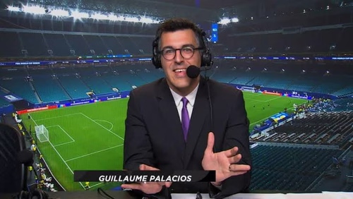 [Actualités] Guillaume Palacios (beIN) : « Cette fois-ci, Montpellier a tenu jusqu’au bout »
