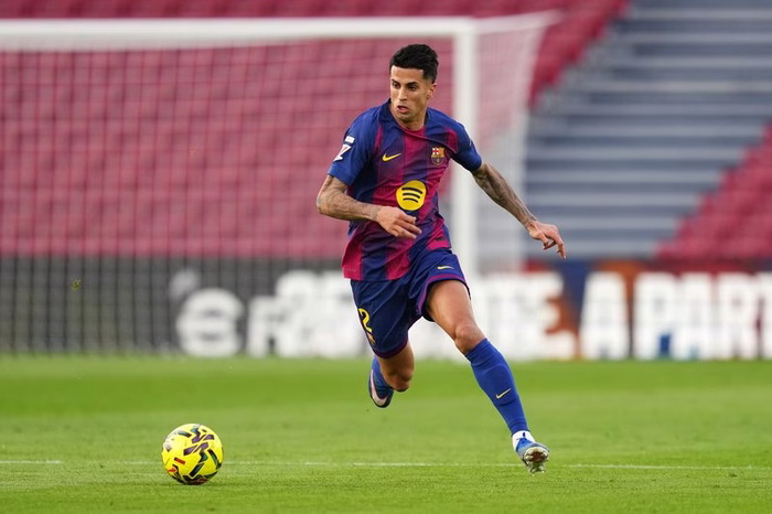 Barcellona, tutto fatto per il ritorno di Joao Cancelo! I dettagli dell'affare