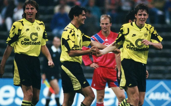 Vor Veerman-Transfer: Diese BVB-Stars kamen aus Eindhoven