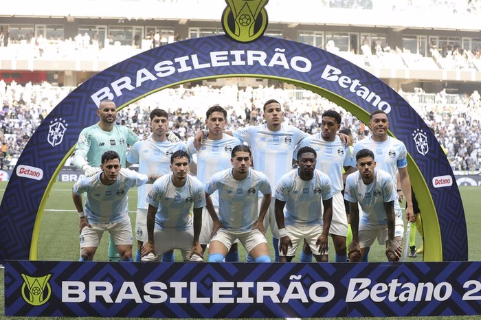 Atuações do Grêmio: quem foi o pior na derrota? Dê suas notas