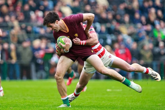 Top 14 de la URBA: CASI y SIC aprovecharon las derrotas de Hindú y Alumni y Newman no afloja