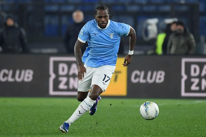 Lazio, mal di pancia Tavares? Cancella tutti i post in biancoceleste
