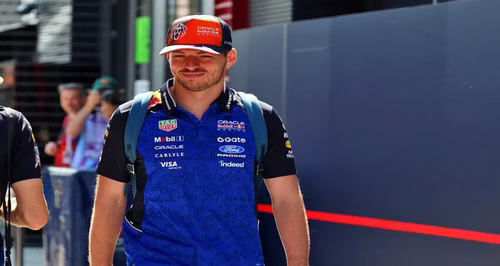 F1 : cette nouvelle règle qui empêche Max Verstappen de faire la différence