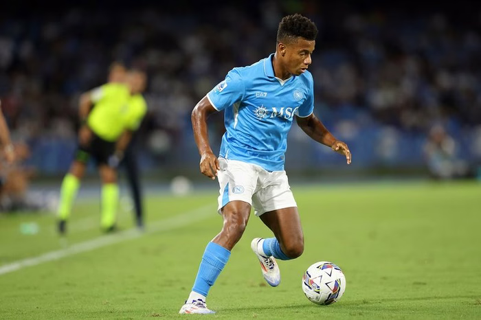 🚨 Il Napoli BLINDA Neres! Dirigente Besiktas: “Manna mi ha detto che non vuole venderlo”