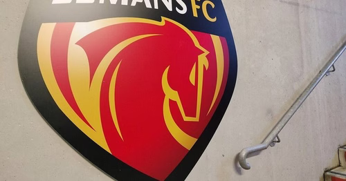 "Bienvenue en Ligue 1 !" : le Mans FC battu pour son dernier match de préparation