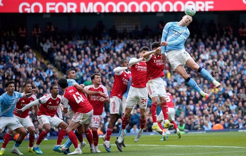 Arsenal - Manchester City : Sur quelle chaîne TV et à quelle heure voir le Community Shield ?
