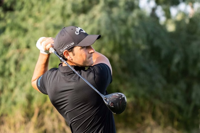 Filippo Celli rimonta ed è secondo al Danish Golf Championship. Jeff Winther profeta in patria