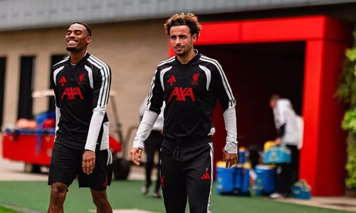 Fabrizio Romano shares Curtis Jones update as Inter Milan prepare fresh Liverpool bid