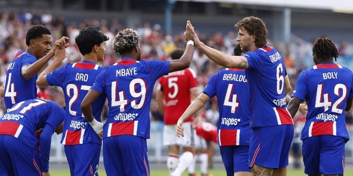 Trophée des champions – Lens/PSG : Annoncez votre pronostic