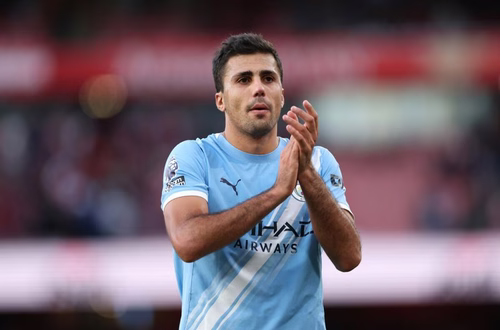 Da Rodri a Martinelli: quattro big fuori dal Community Shield, c’entra il mercato