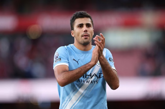 Da Rodri a Martinelli: quattro big fuori dal Community Shield, c’entra il mercato