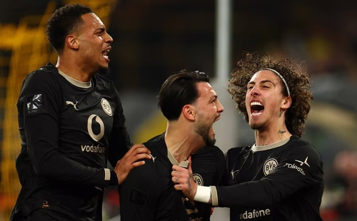 BVB blockt Wechsel ab – Galatasaray und Napoli warten