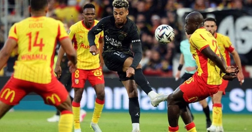 Trophée des champions : suivez Lens