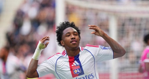 OL : Fofana vers un départ ? La Roma pousse pour le convaincre