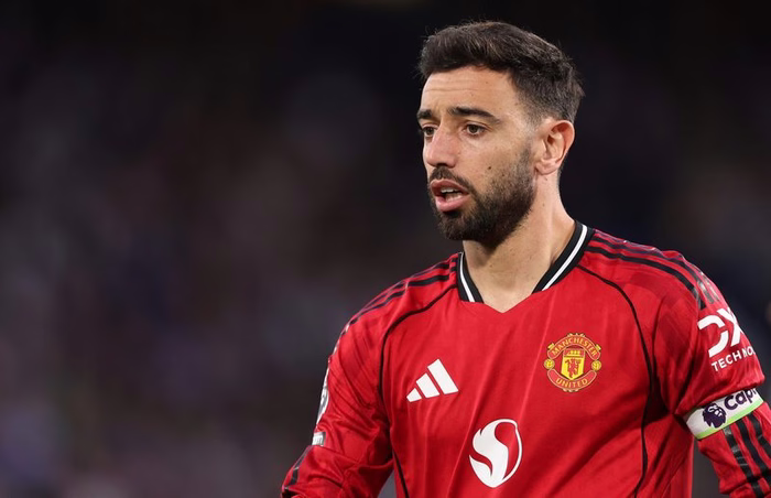 Galatasaray, maxi offerta per Bruno Fernandes: ma il Manchester United non apre