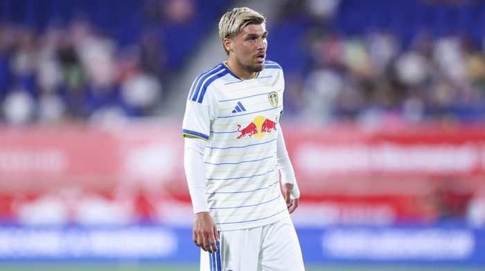 West Ham sucht den Aufstiegs-Knipser und schaut nach Leeds