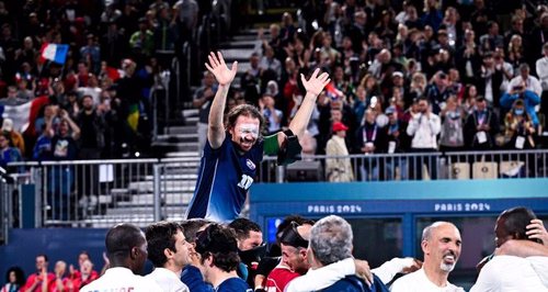 Cécifoot : la France démarre son Championnat d’Europe par un large succès contre l’Angleterre