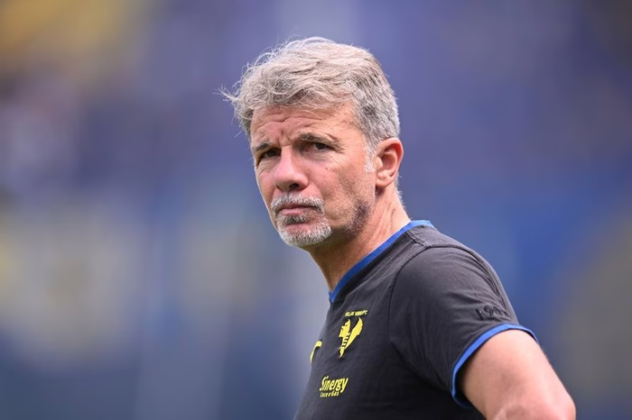 🎙️ Hellas Verona, Baroni: “Bisoga completare la rosa, servono ancora QUATTRO o CINQUE giocatori”