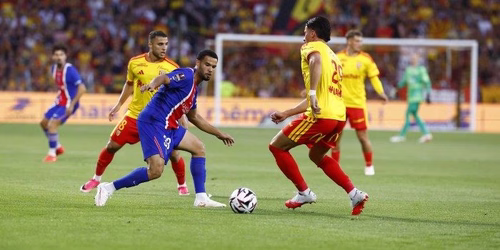 TDC 2026 – RC Lens / PSG – Les notes des joueurs parisiens