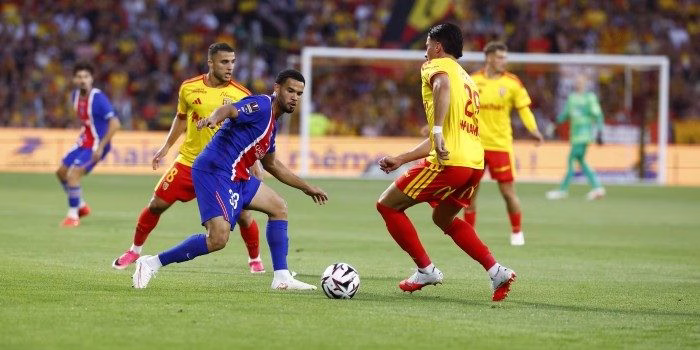 TDC 2026 – RC Lens / PSG – Les notes des joueurs parisiens