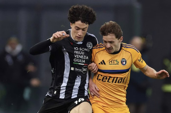 Udinese, Palma e Abankwah convincono Runjaic: i due giovani si giocano la permanenza