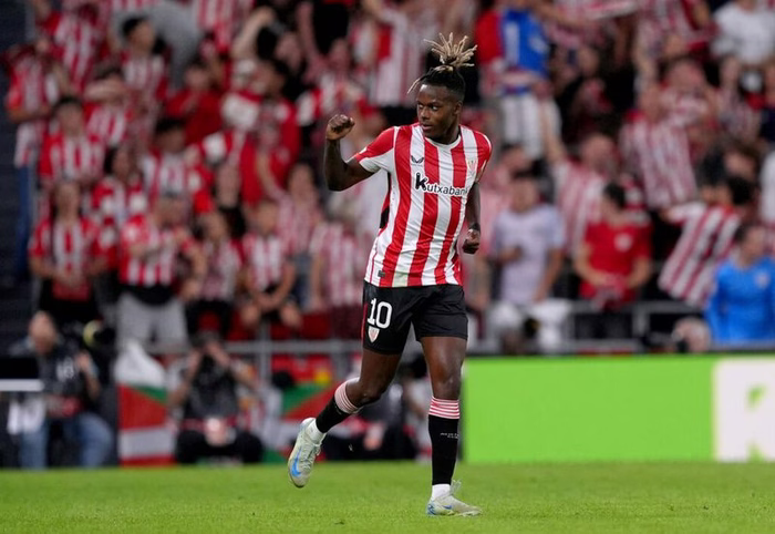 Athletic Bilbao, pronta la rivendicazione della selezione Basca