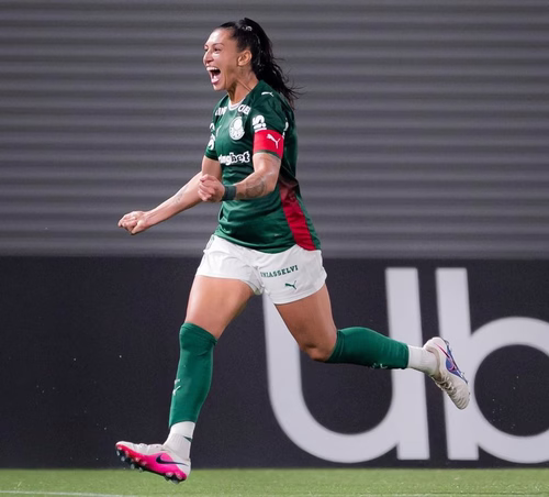 Cartola Feminino: rodada #17 encerra a primeira fase da competição